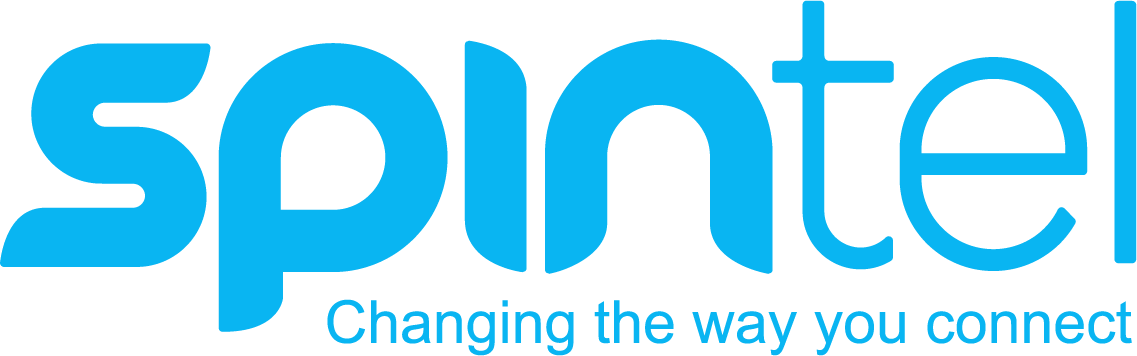 Spintel Logo