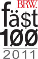 BRW's Fast 100 Award Winner