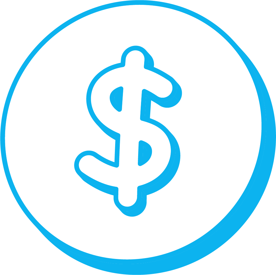 Dollar Graphic