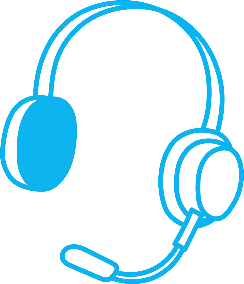 Headphones Graphic