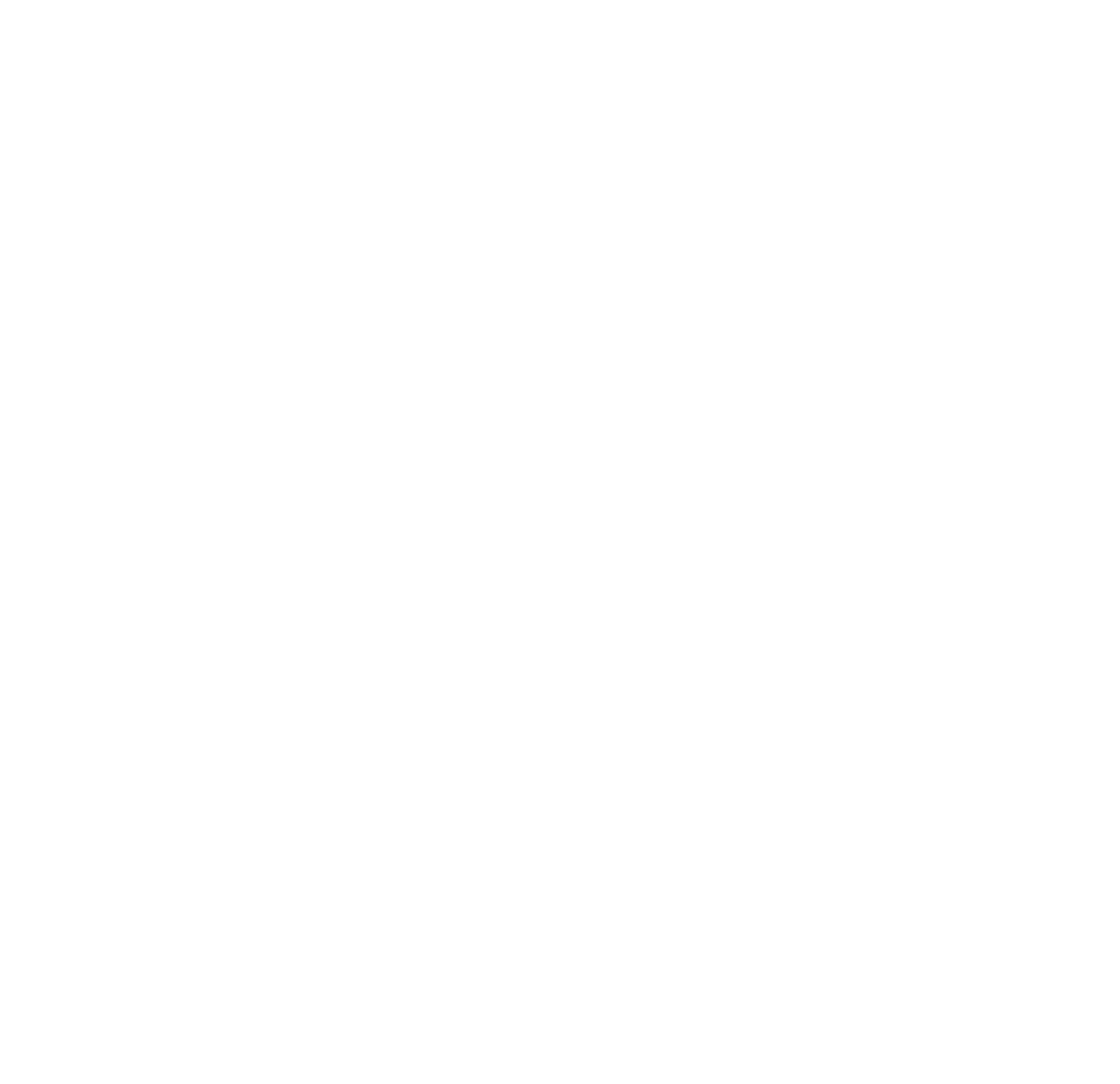 Repeating gradient pattern of the SpinTel logo