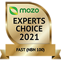 For our nbn™ Premium Contract and No Lock-in contract plans.