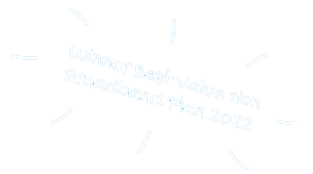 Winner Best Value NBN Broadband Plan 2022
