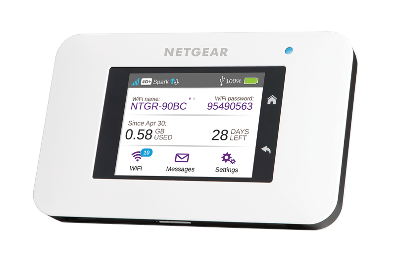 Netgear - AC800