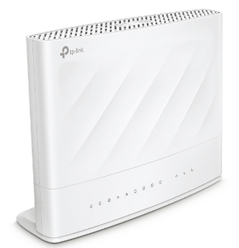 TP-Link EasyMesh Gateway