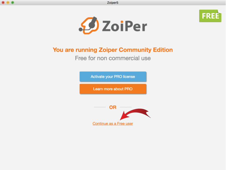 Zoiper For Mac Zoiper For Mac