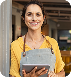 You can grow your business