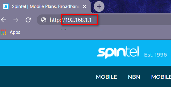 access modem gateway