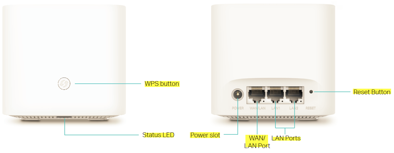 TP-Link HX220