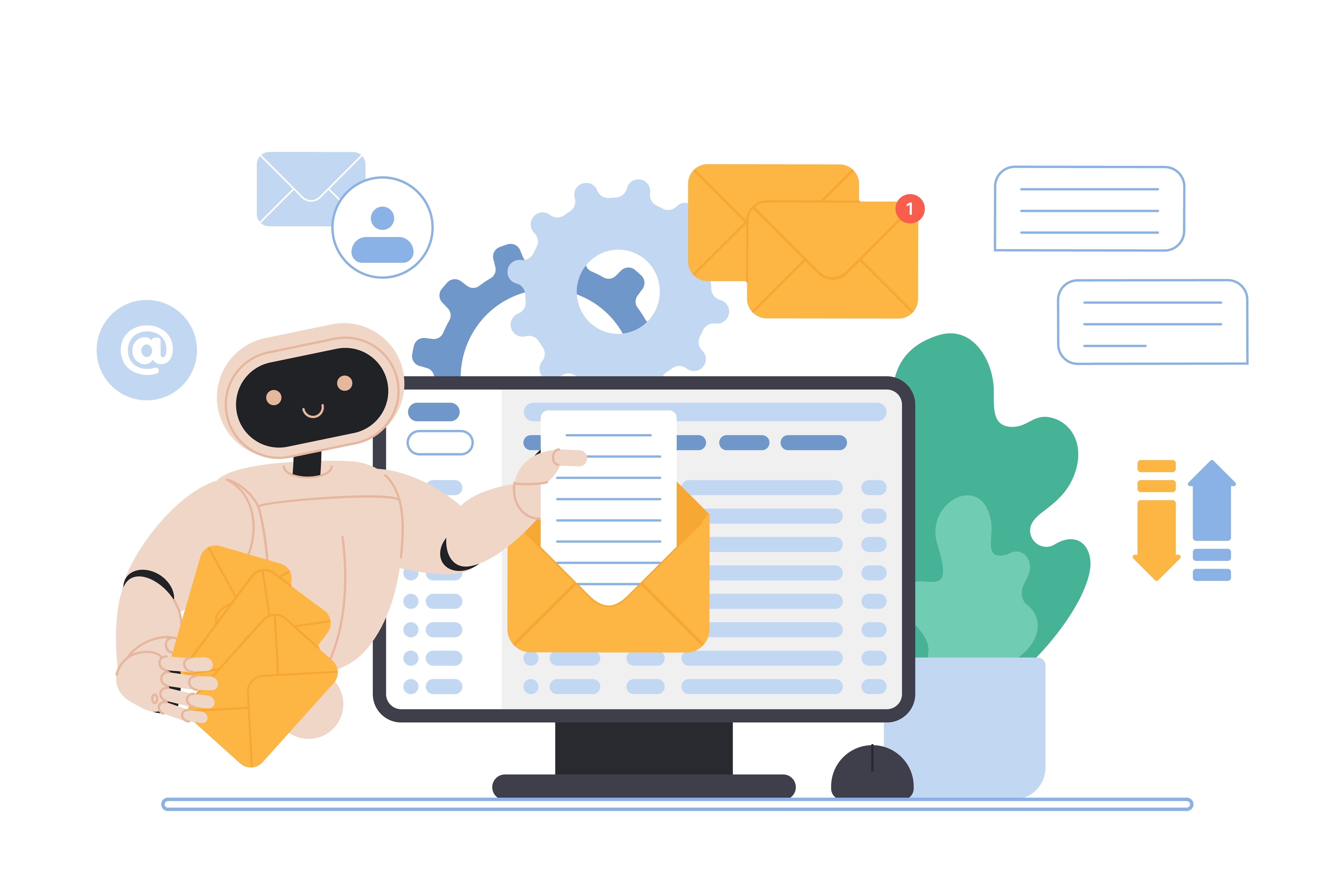 POP vs IMAP: Which Email Protocol is Best for You?