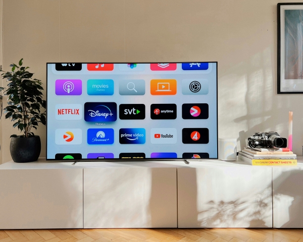 How Much Data Does Streaming Use?