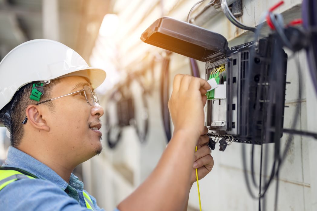 What is an NBN PCD? Your Key to FTTP Internet