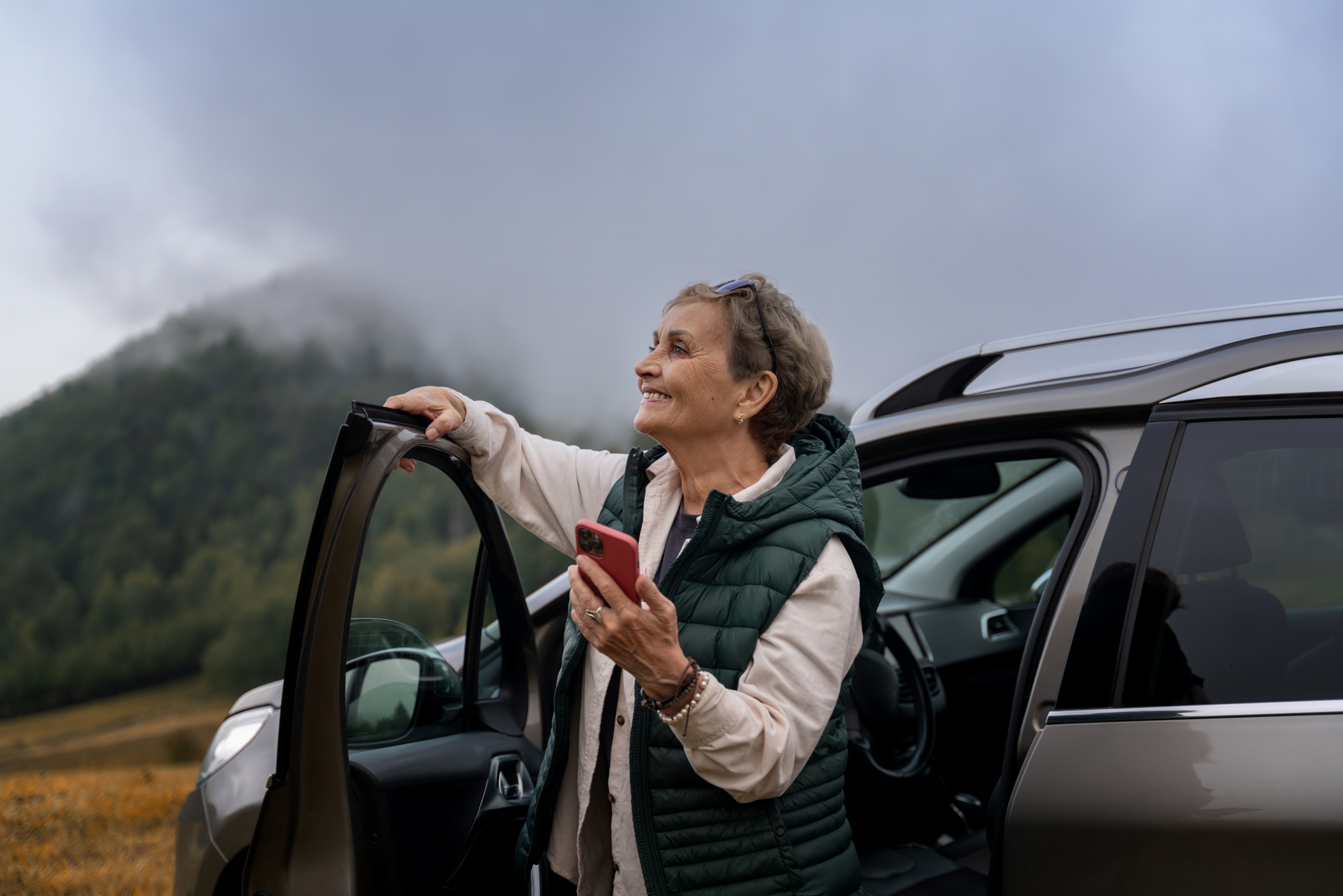 The Best Mobile Phone Plan for Seniors