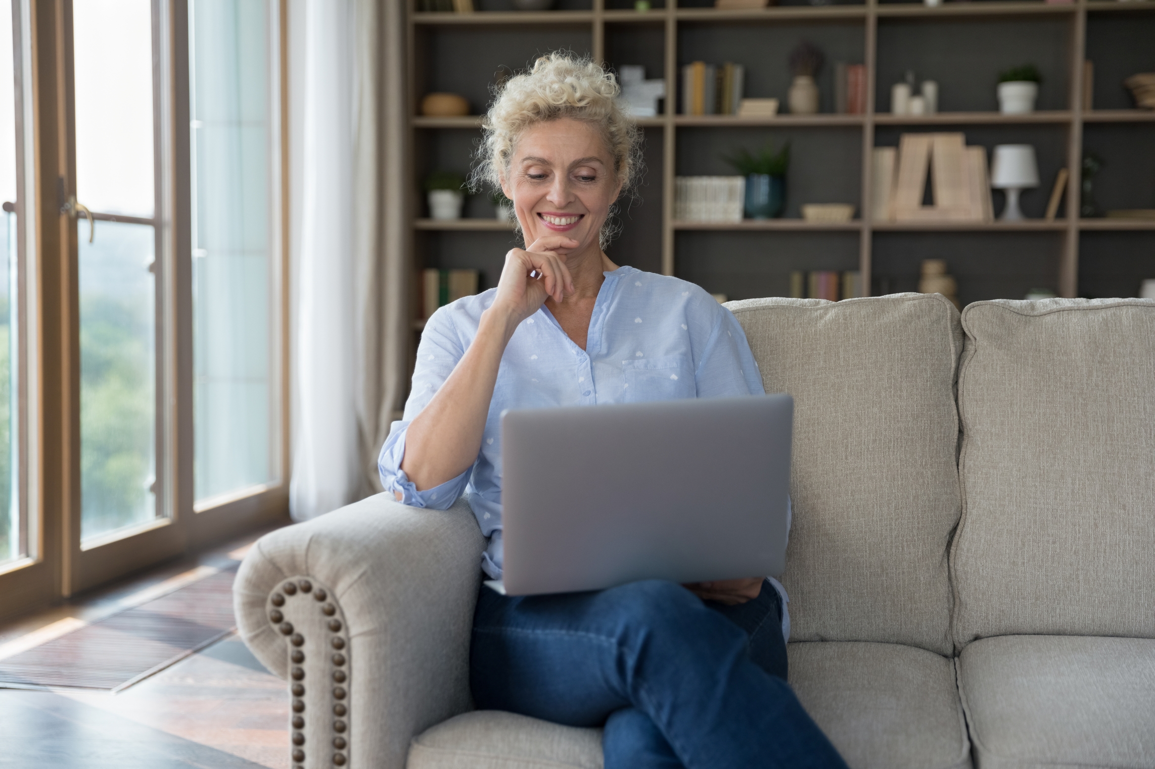 The Best NBN Plan for Seniors