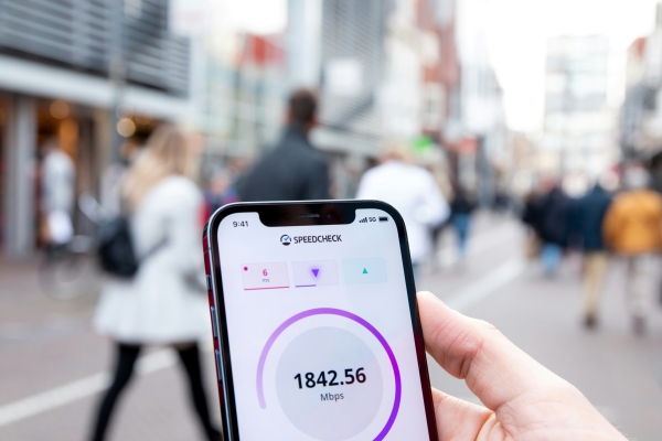 What Affects Internet Speed?