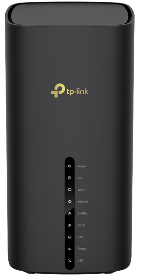 VB433v Wi-Fi 7 Modem
