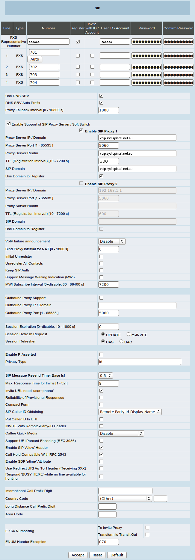 dlink 7912 Setup