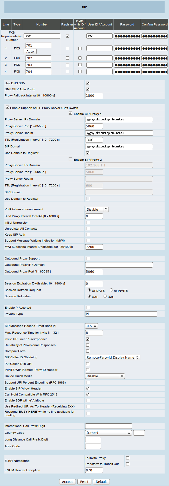 dlink 7912 Setup