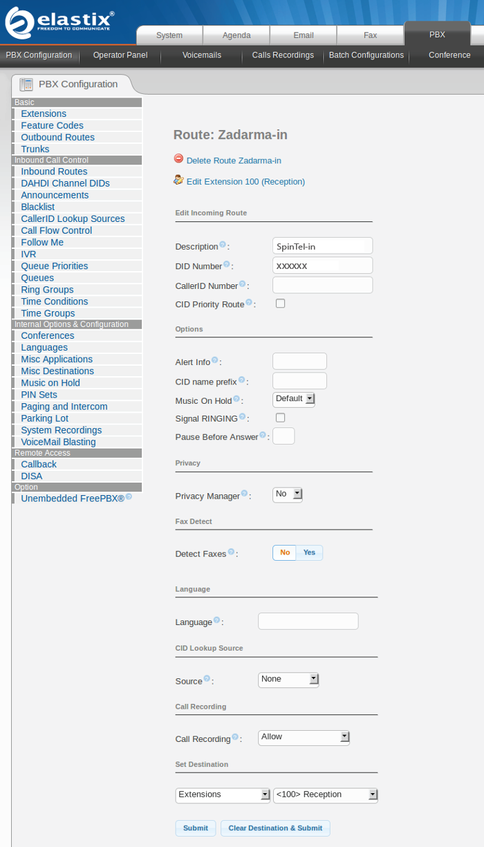 Elastix 2.5 Setup