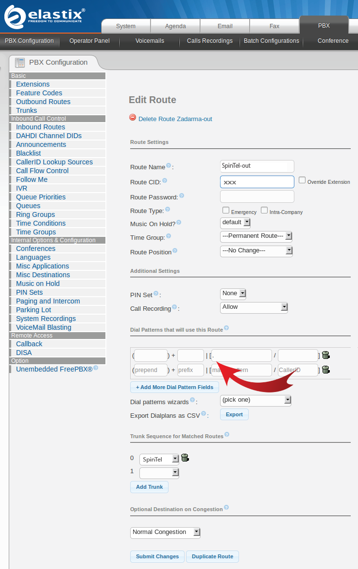 Elastix 2.5 Setup