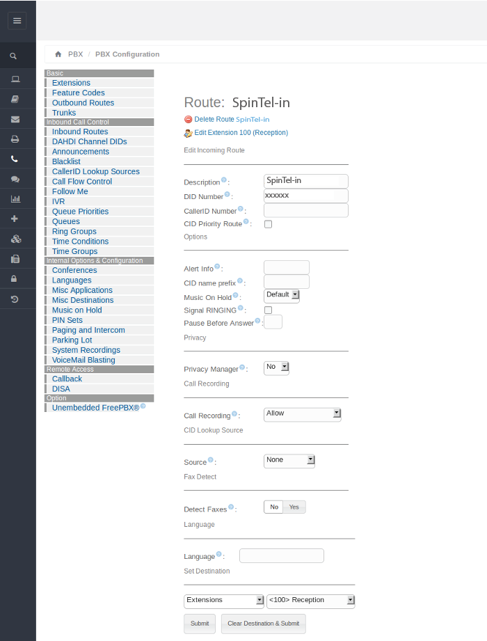 Elastix 2.5 Setup