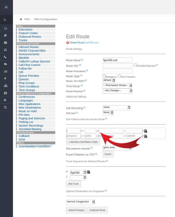 Elastix 2.5 Setup