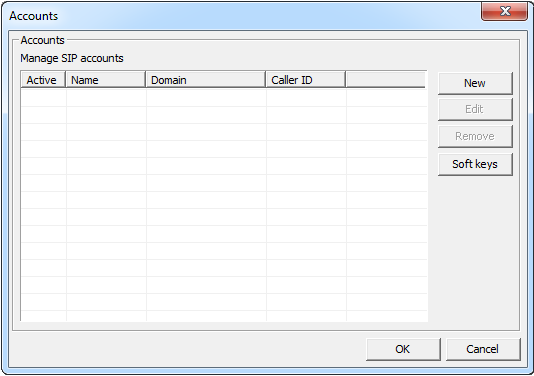 3CX Phone for Windows Setup